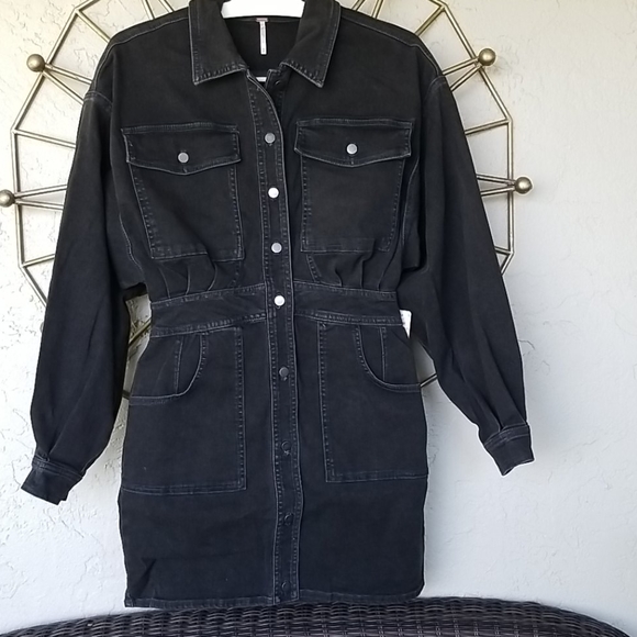 Free People Bo Dress - Picture 9 of 16